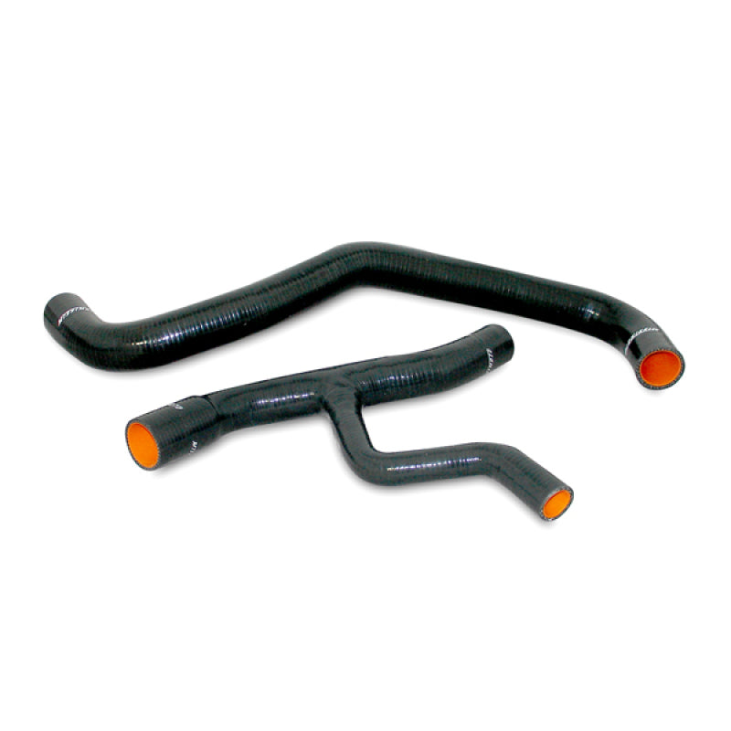 Radiator Hoses MISMMHOSE-MUS-96BK Mishimoto