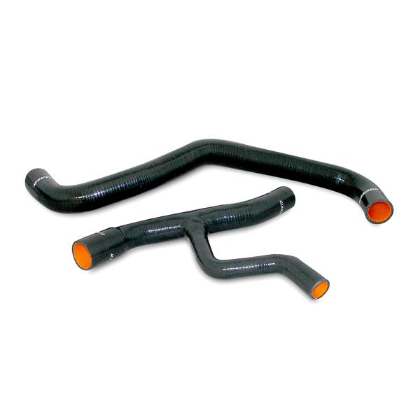 Radiator Hoses MISMMHOSE-MUS-96BK Mishimoto