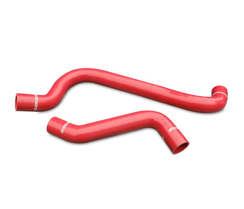 Radiator Hoses MISMMHOSE-NEO-01RD Mishimoto