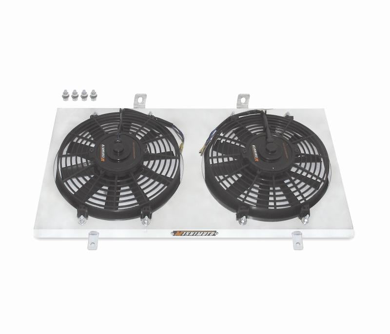 Fans & Shrouds MISMMFS-NEO-01 Mishimoto