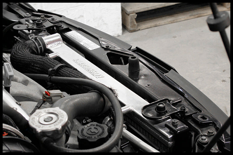 Radiators MISMMRAD-NEO-01 Mishimoto