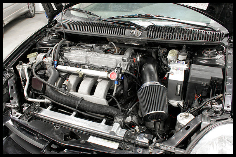 Radiators MISMMRAD-NEO-01 Mishimoto