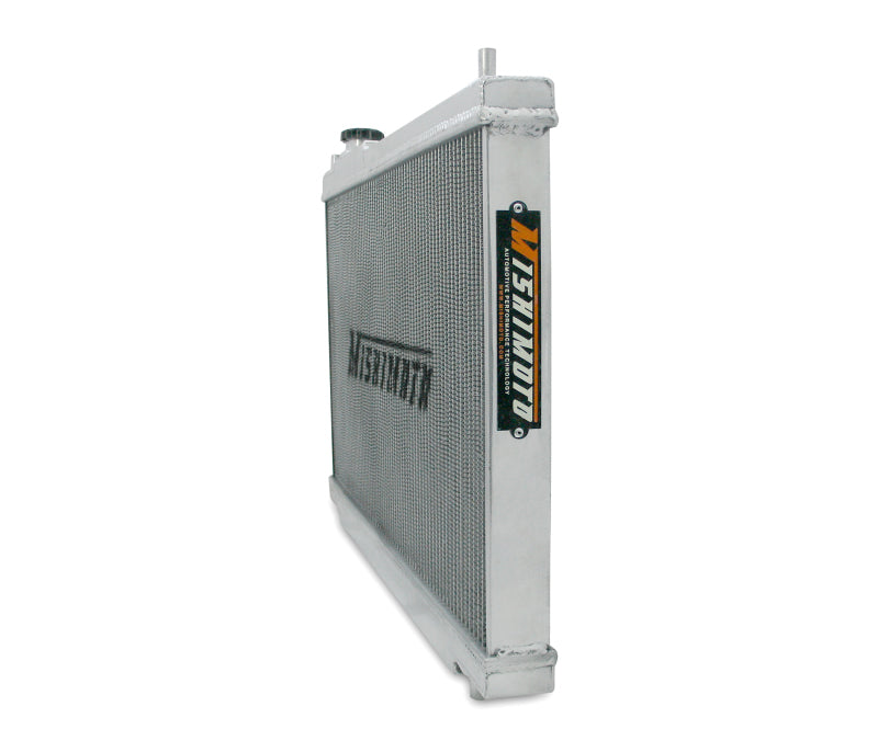 Radiators MISMMRAD-CIV-01 Mishimoto