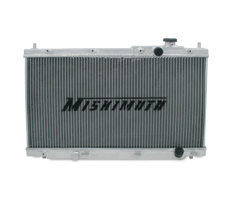 Radiators MISMMRAD-CIV-01 Mishimoto