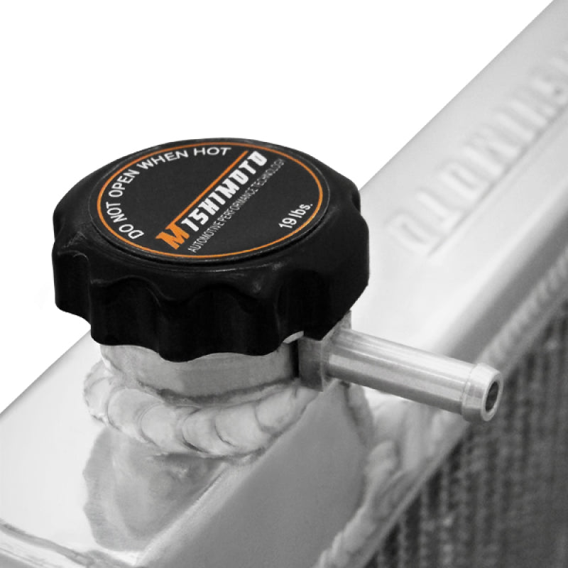 Radiators MISMMRAD-IS300-01 Mishimoto