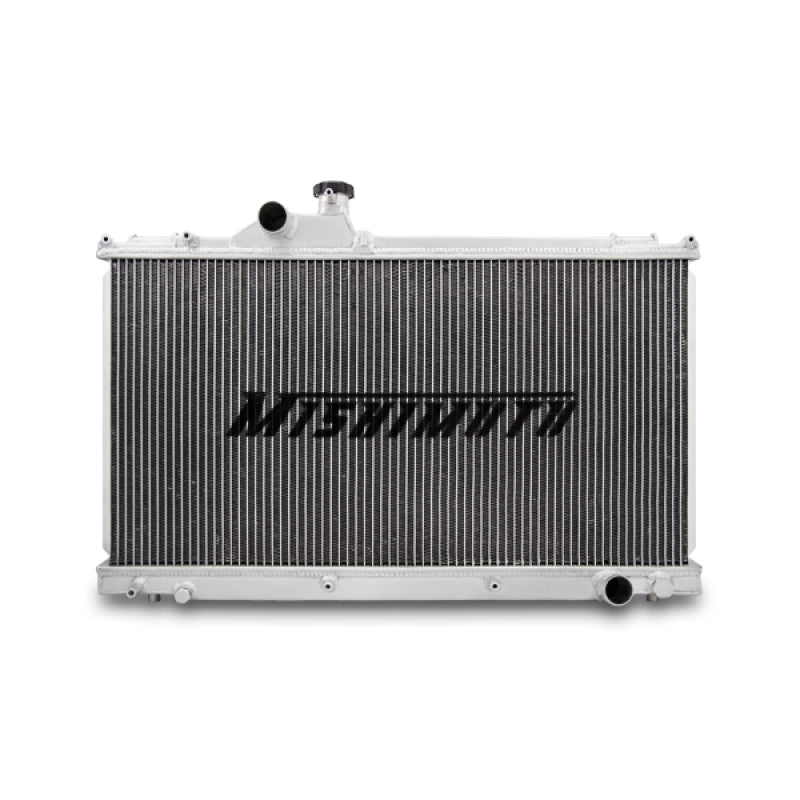 Radiators MISMMRAD-IS300-01 Mishimoto