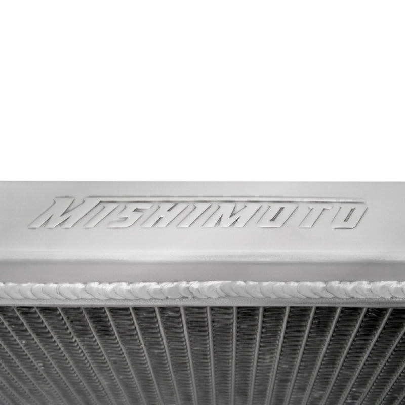 Radiators MISMMRAD-IS300-01 Mishimoto