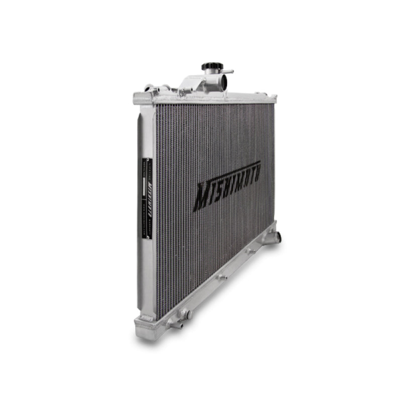 Radiators MISMMRAD-IS300-01 Mishimoto