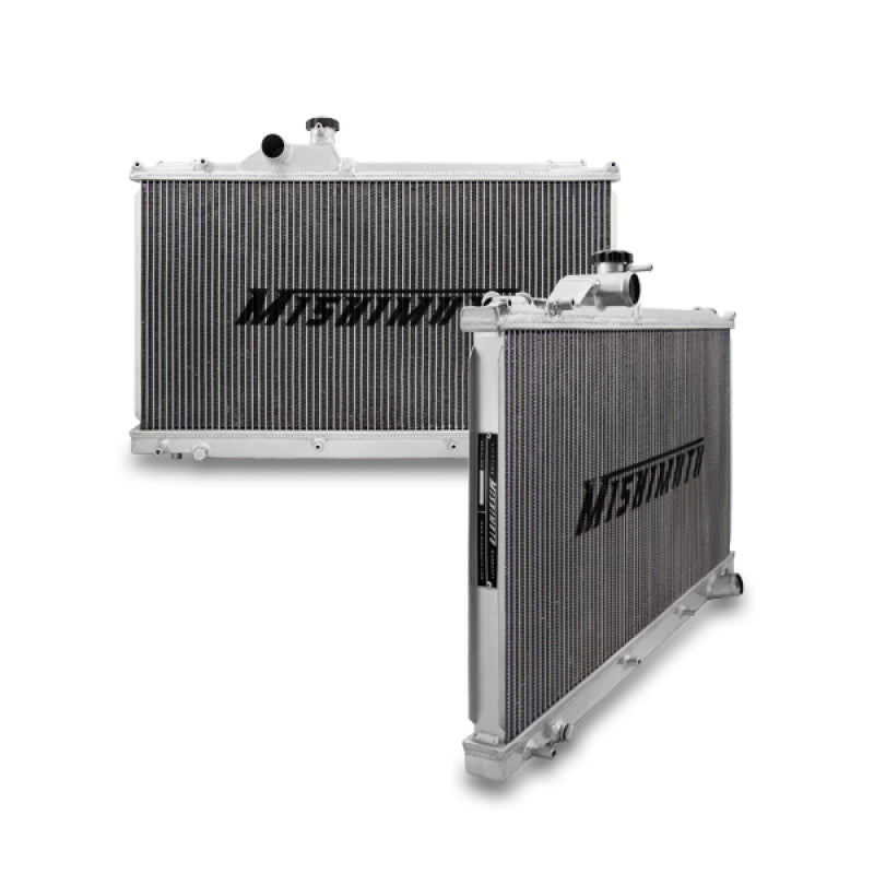 Radiators MISMMRAD-IS300-01 Mishimoto