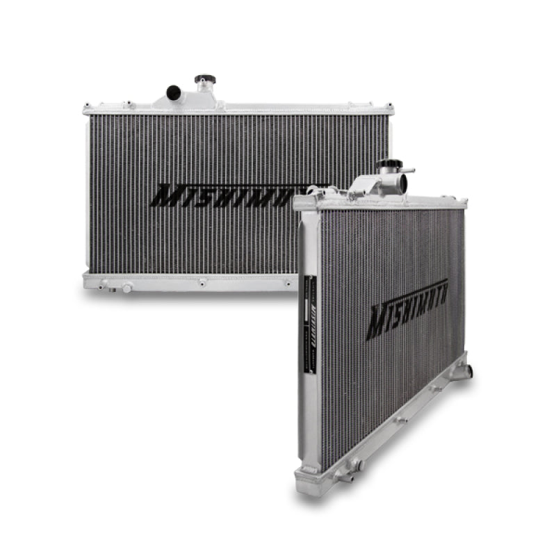 Radiators MISMMRAD-IS300-01 Mishimoto