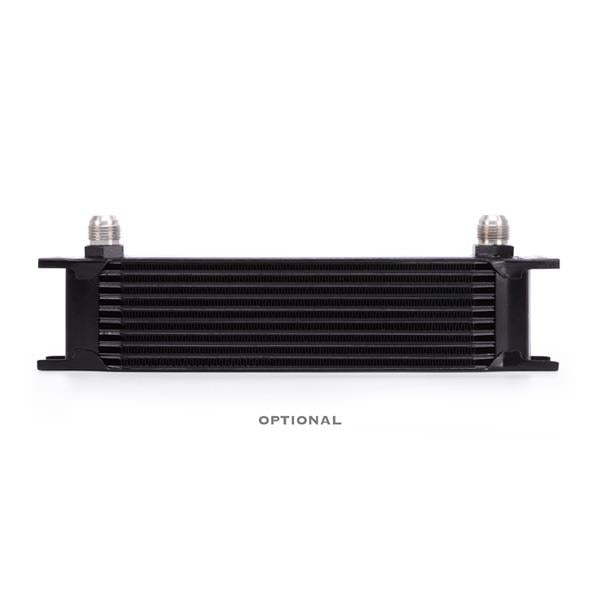 Oil Coolers MISMMOC-WRX-01BK Mishimoto