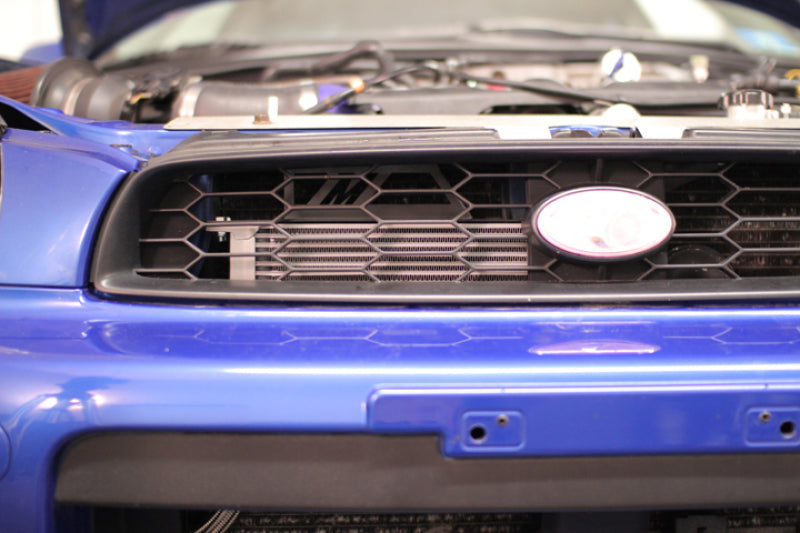 Oil Coolers MISMMOC-WRX-01BK Mishimoto