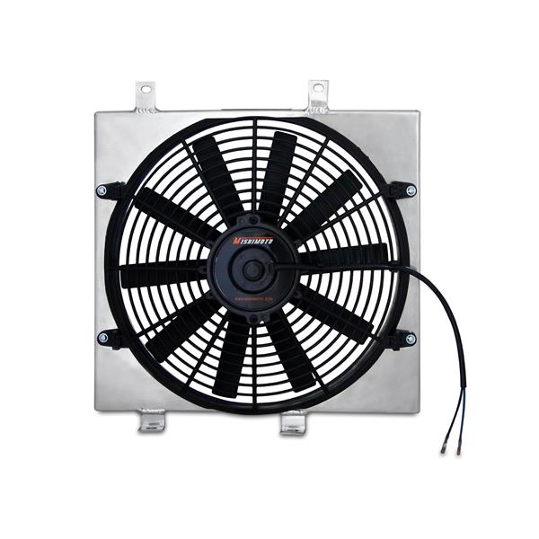 Fans & Shrouds MISMMFS-EVO-01 Mishimoto
