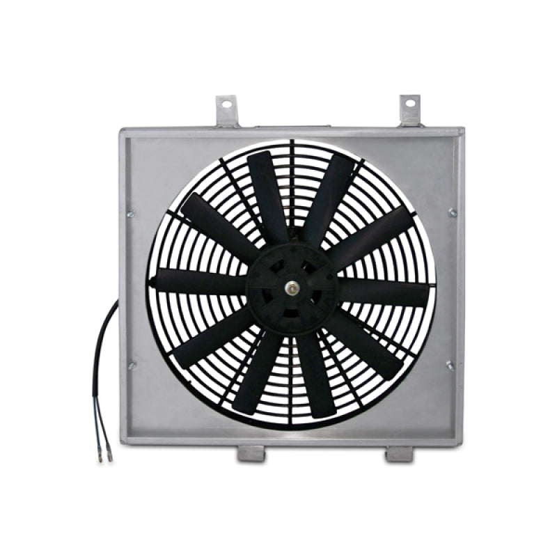 Fans & Shrouds MISMMFS-EVO-01 Mishimoto