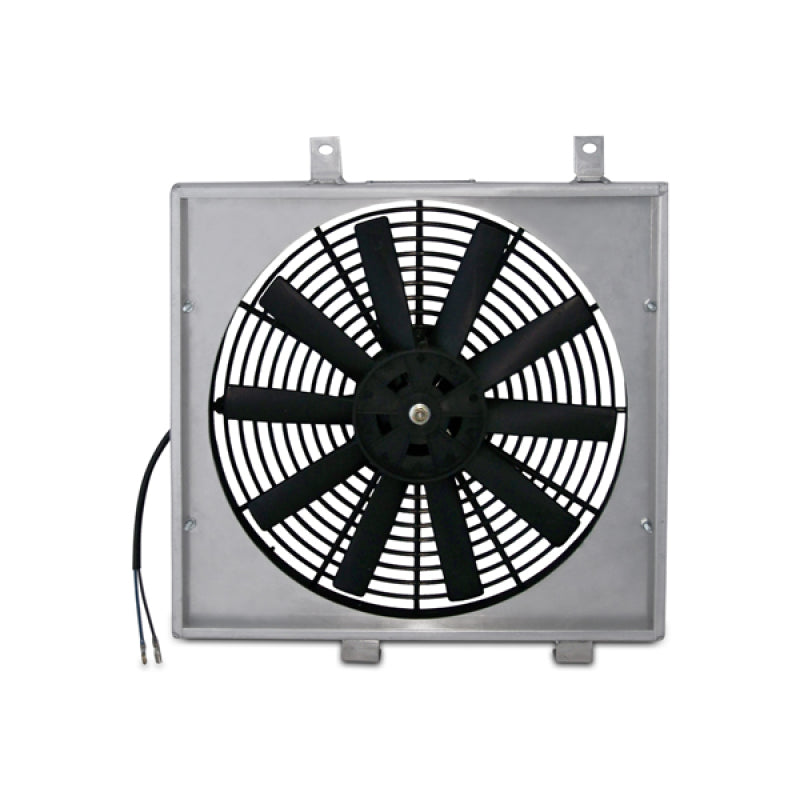 Fans & Shrouds MISMMFS-EVO-01 Mishimoto