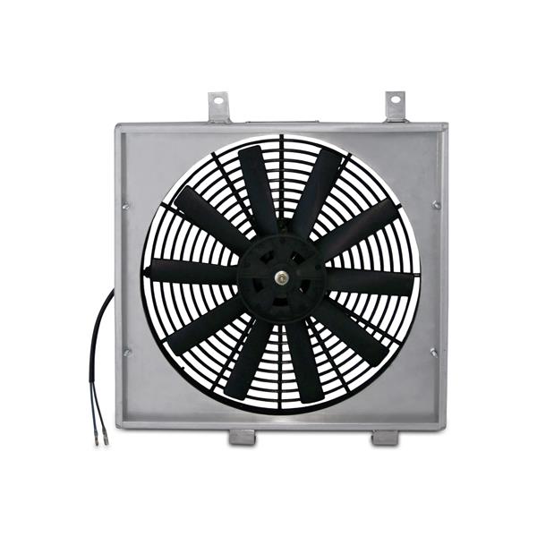 Fans & Shrouds MISMMFS-EVO-01 Mishimoto