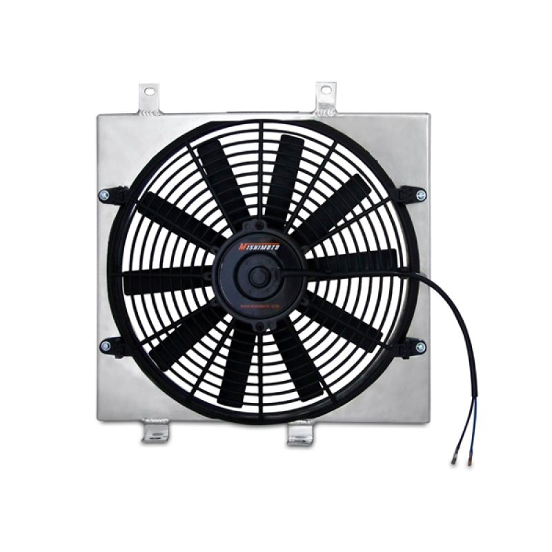 Fans & Shrouds MISMMFS-EVO-01 Mishimoto