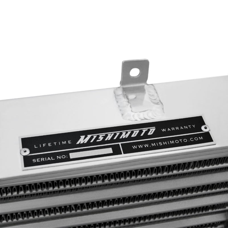 Intercoolers MISMMINT-LAN-789 Mishimoto