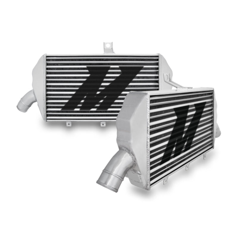 Intercoolers MISMMINT-LAN-789 Mishimoto