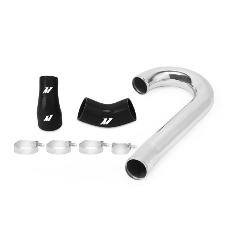 Intercooler Pipe Kits MISMMICP-EVO-01LBK Mishimoto