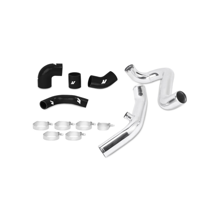 Intercooler Pipe Kits MISMMICP-EVO-01UBK Mishimoto