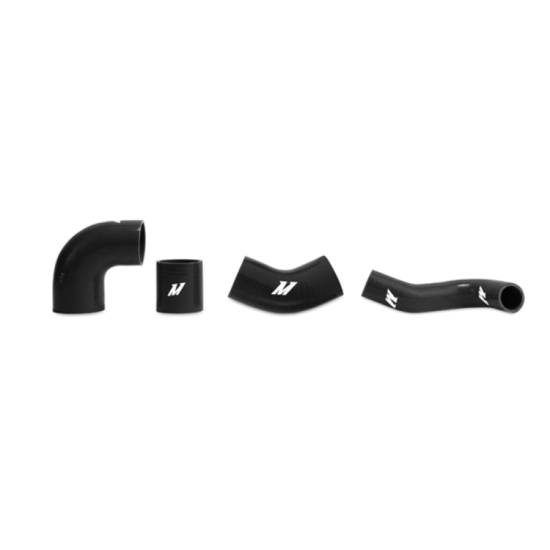 Intercooler Pipe Kits MISMMICP-EVO-01UBK Mishimoto