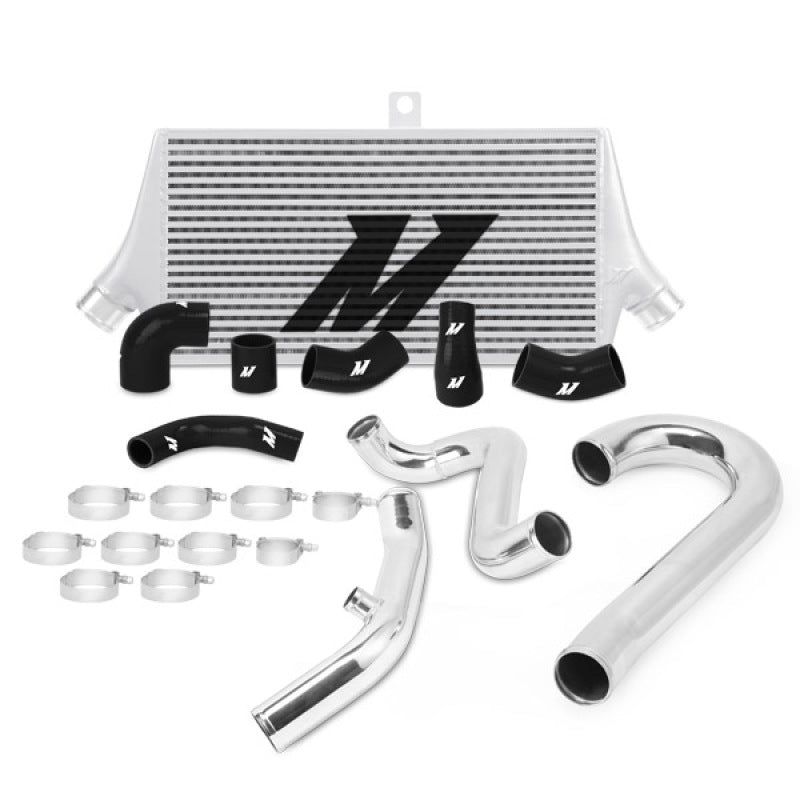 Intercooler Kits MISMMINT-EVO-01KSL Mishimoto