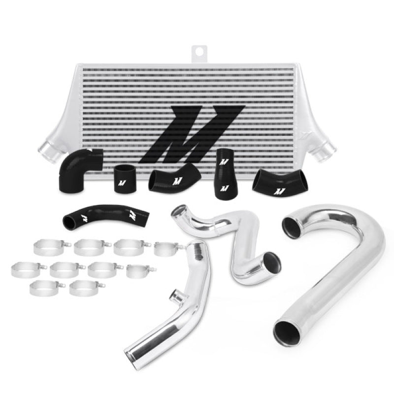 Intercooler Kits MISMMINT-EVO-01KSL Mishimoto