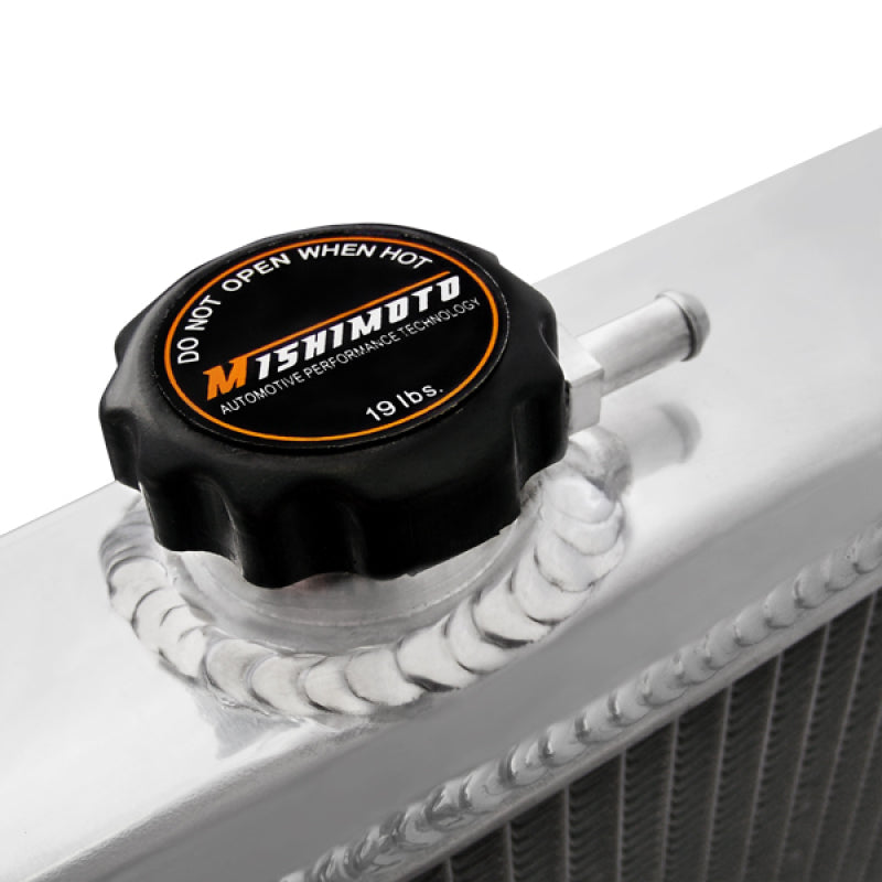 Radiators MISMMRAD-WRX-01 Mishimoto