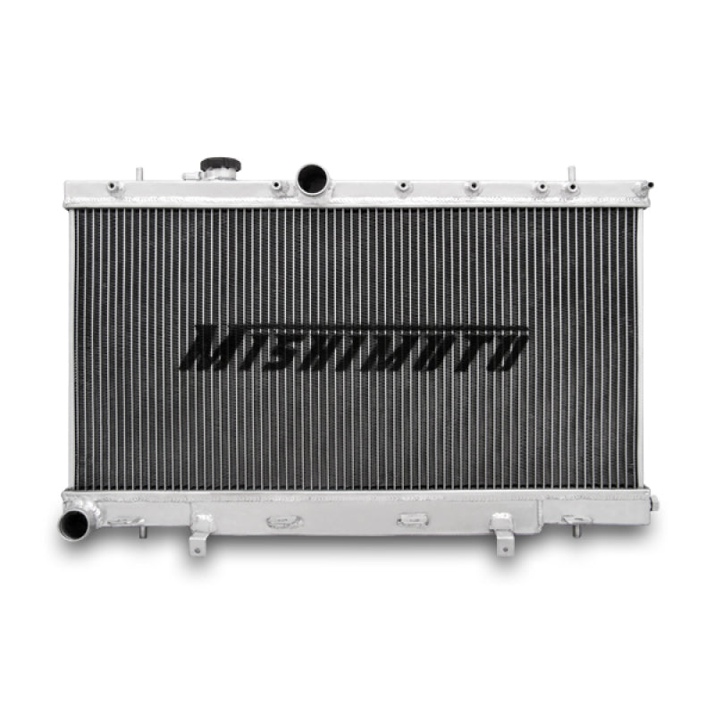 Radiators MISMMRAD-WRX-01 Mishimoto