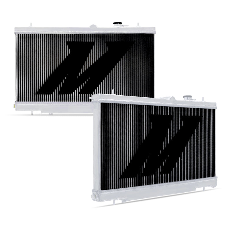 Radiators MISMMRAD-WRX-01 Mishimoto
