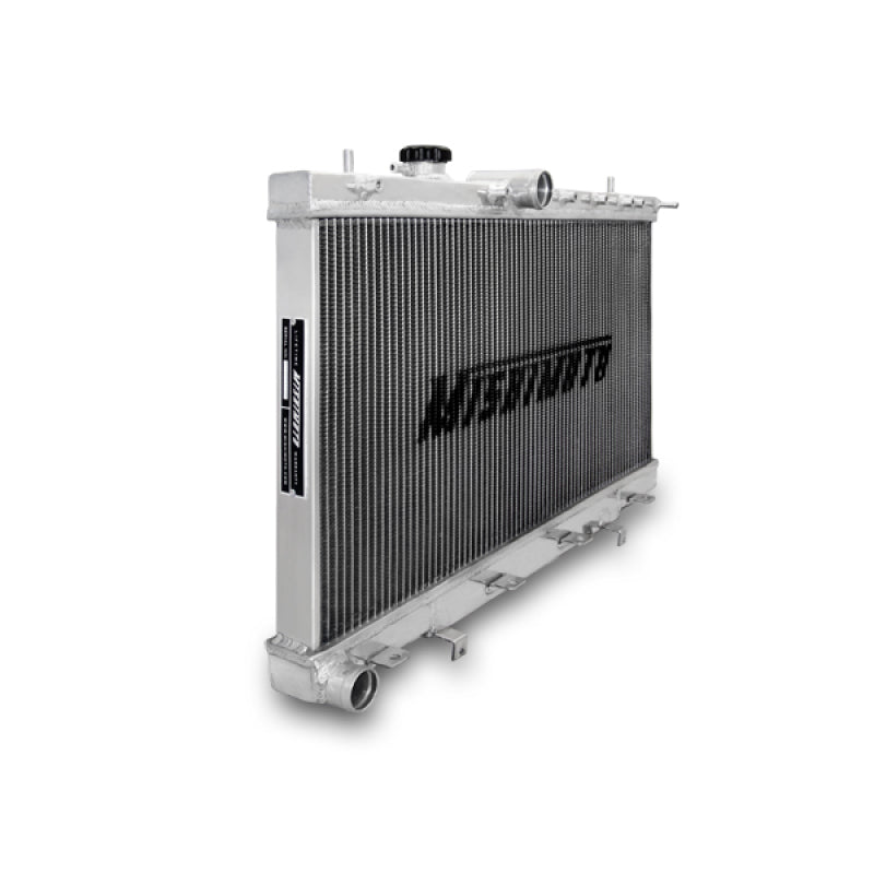 Radiators MISMMRAD-WRX-01X Mishimoto