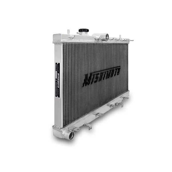 Radiators MISMMRAD-WRX-01X Mishimoto