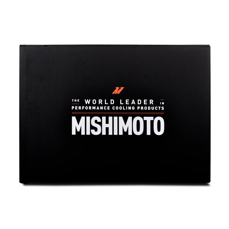 Radiators MISMMRAD-WRX-01X Mishimoto