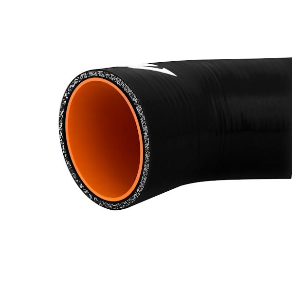 Air Intake Components MISMMHOSE-WRX-AM7BK Mishimoto