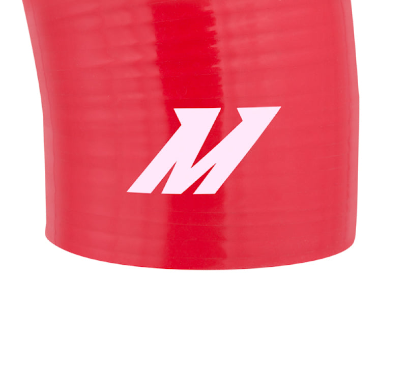 Air Intake Components MISMMHOSE-WRX-AM7RD Mishimoto