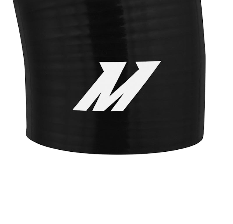 Air Intake Components MISMMHOSE-WRX-AM8BK Mishimoto