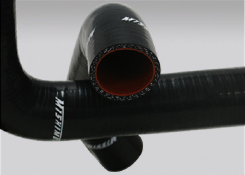Radiator Hoses MISMMHOSE-WRX-01BK Mishimoto