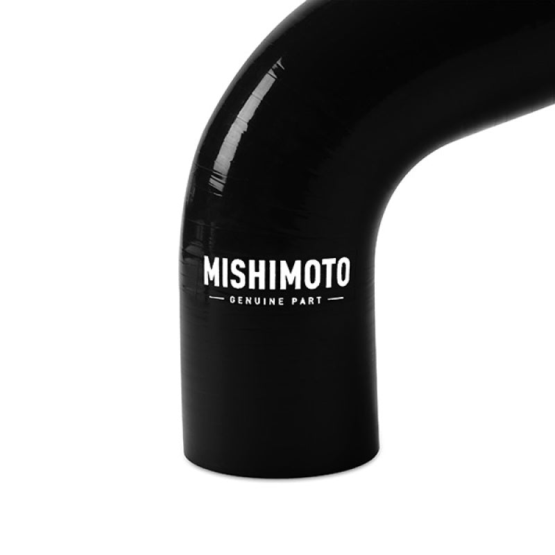 Radiator Hoses MISMMHOSE-WRX-01BK Mishimoto