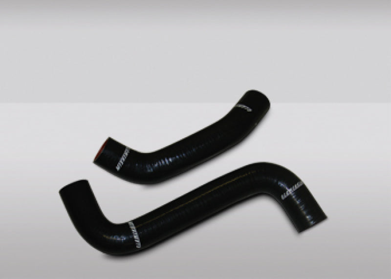 Radiator Hoses MISMMHOSE-WRX-01BK Mishimoto