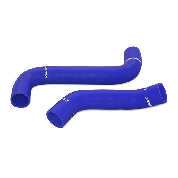 Radiator Hoses MISMMHOSE-WRX-01BL Mishimoto