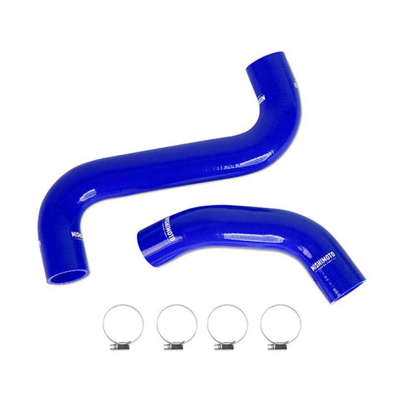 Radiator Hoses MISMMHOSE-WRX-01BL Mishimoto