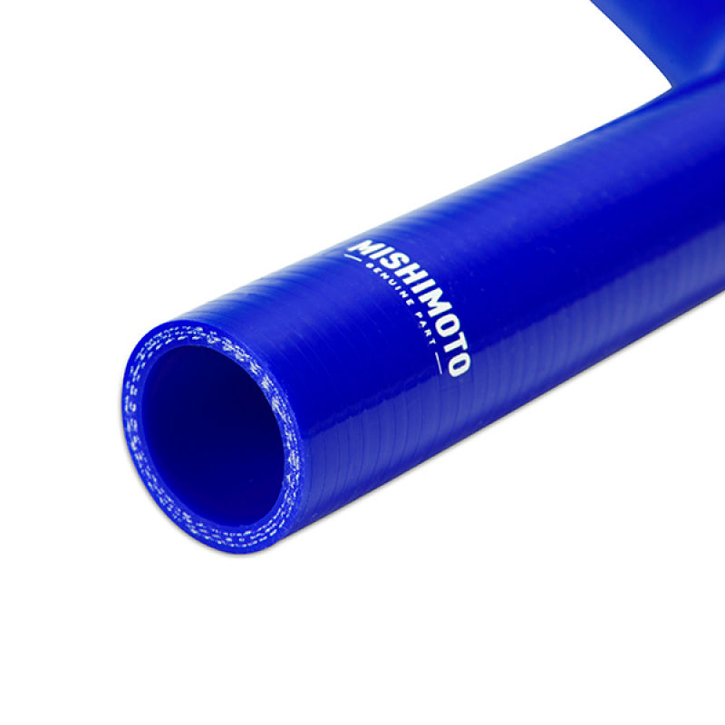 Radiator Hoses MISMMHOSE-WRX-01BL Mishimoto