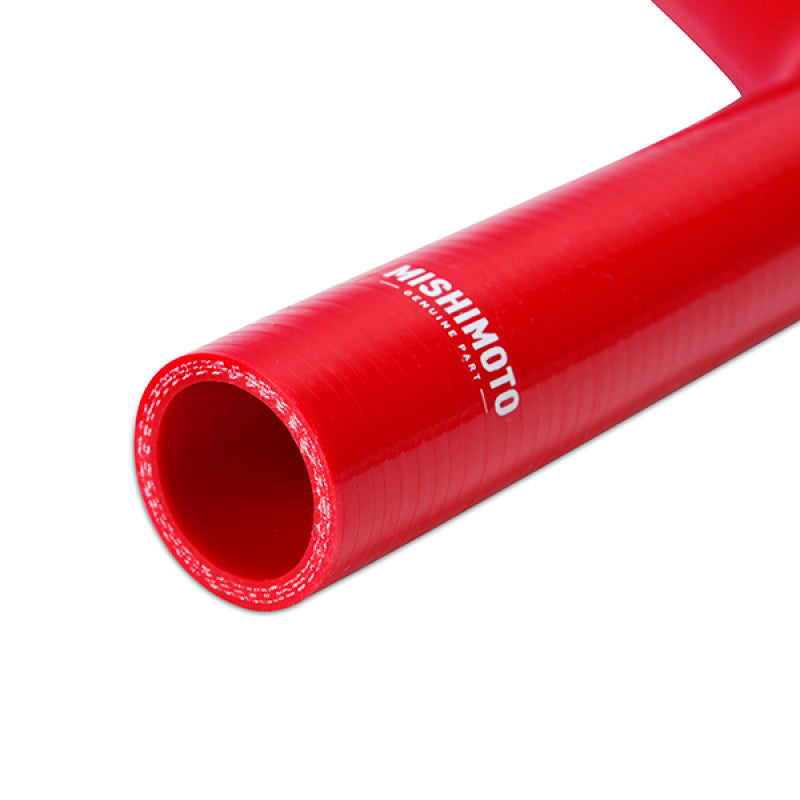 Radiator Hoses MISMMHOSE-WRX-01RD Mishimoto