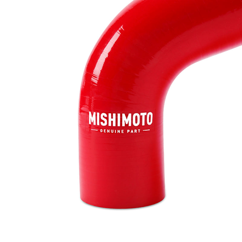 Radiator Hoses MISMMHOSE-WRX-01RD Mishimoto