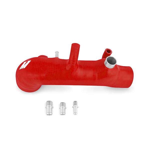 Air Intake Components MISMMHOSE-SUB-IHRD Mishimoto