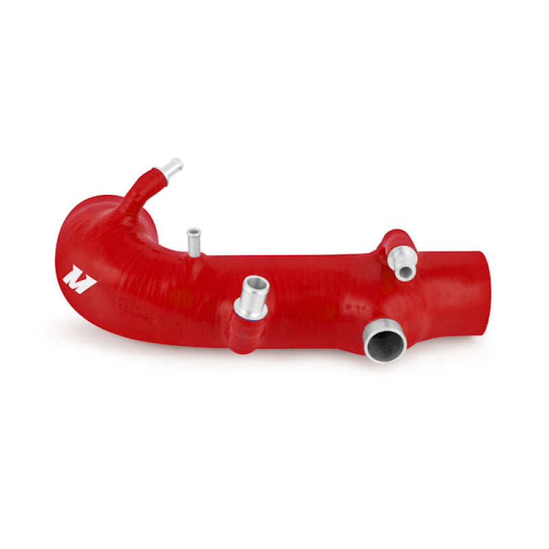 Air Intake Components MISMMHOSE-SUB-IHRD Mishimoto