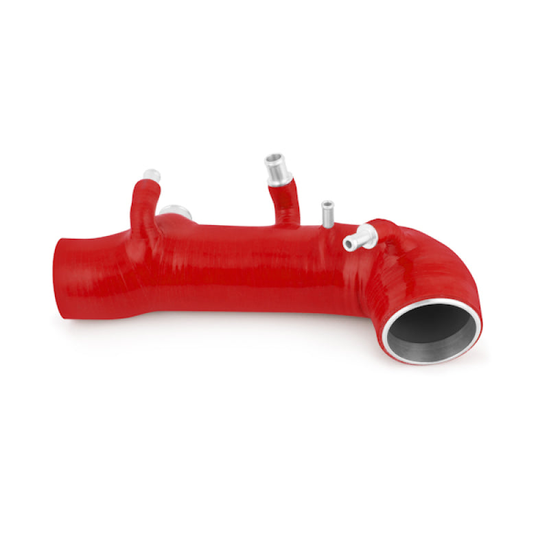 Air Intake Components MISMMHOSE-SUB-IHRD Mishimoto