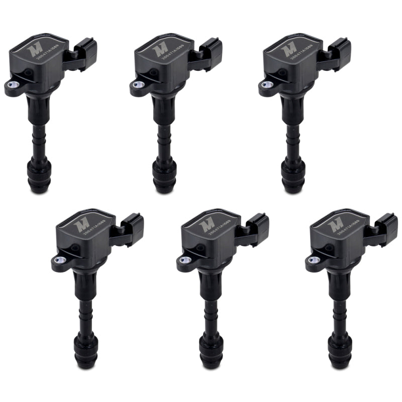 Stock Replacement Ignition MISMMIG-MAX-0106 Mishimoto