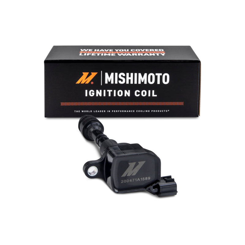 Stock Replacement Ignition MISMMIG-MAX-01 Mishimoto